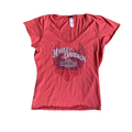 Harley Red Top