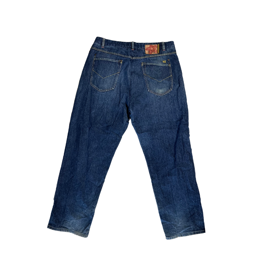 Vintage Series Archive Jeans