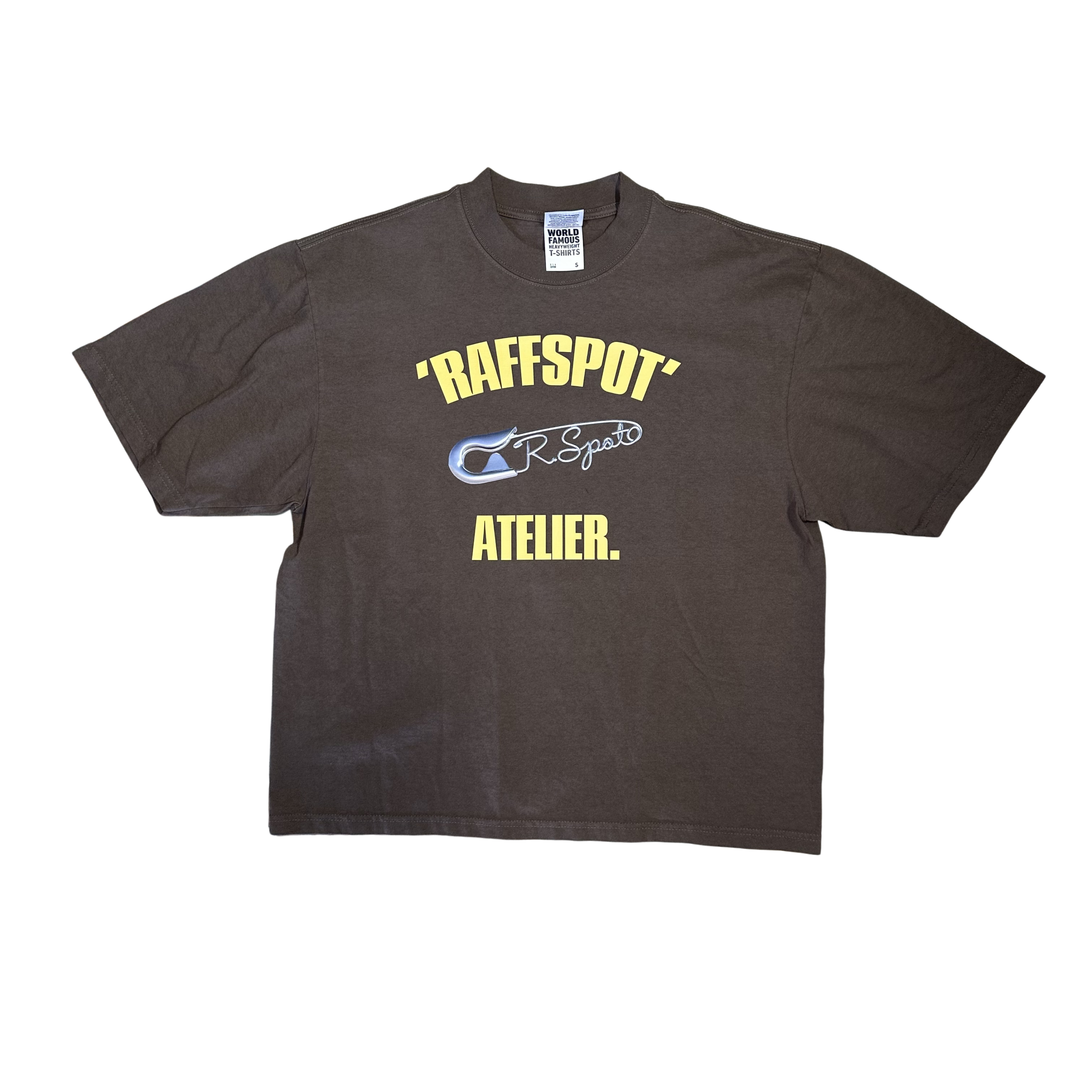 Raffspot Atelier