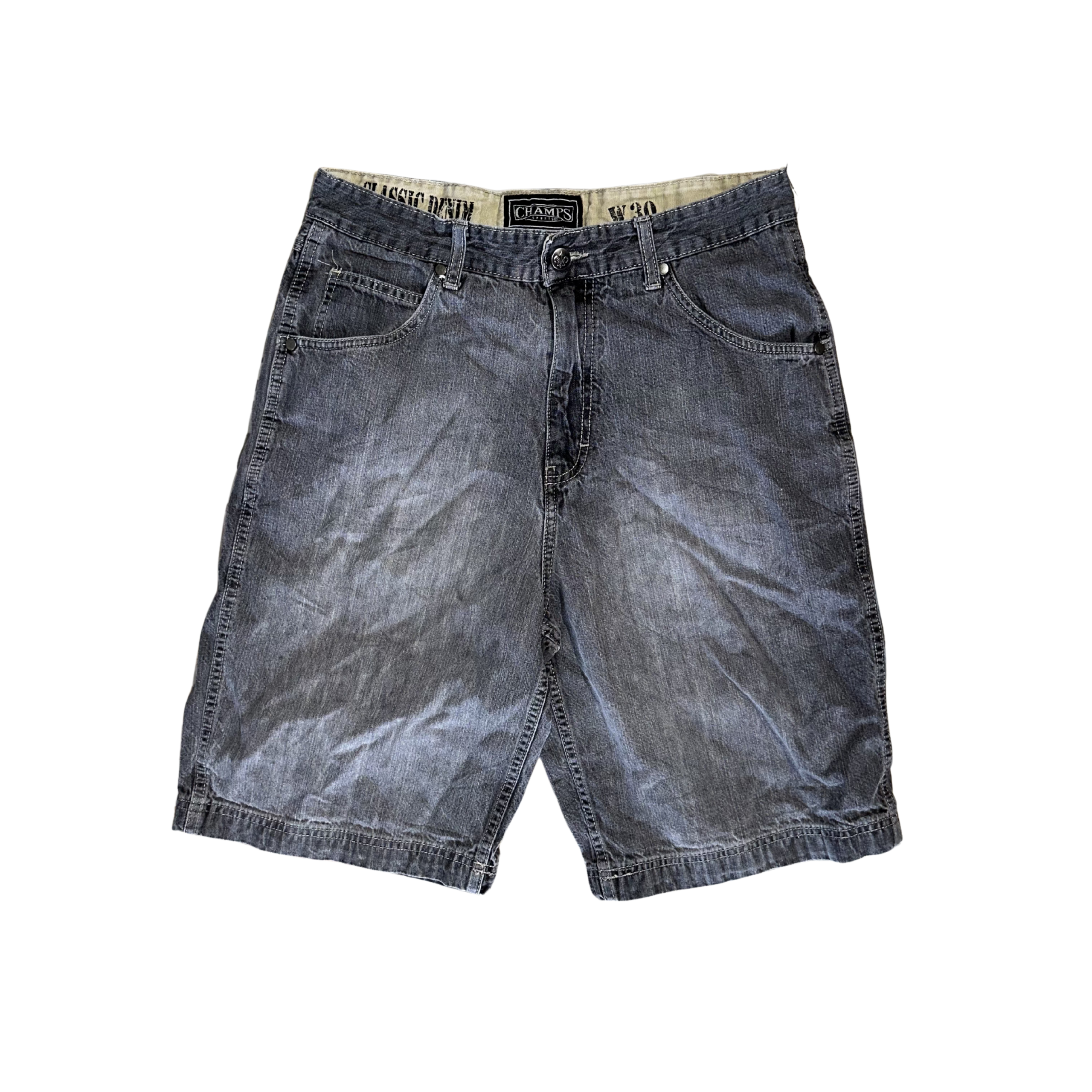 Champs Washed Jorts