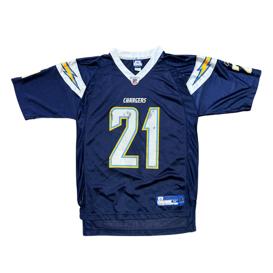 NFL Chargers Jersey