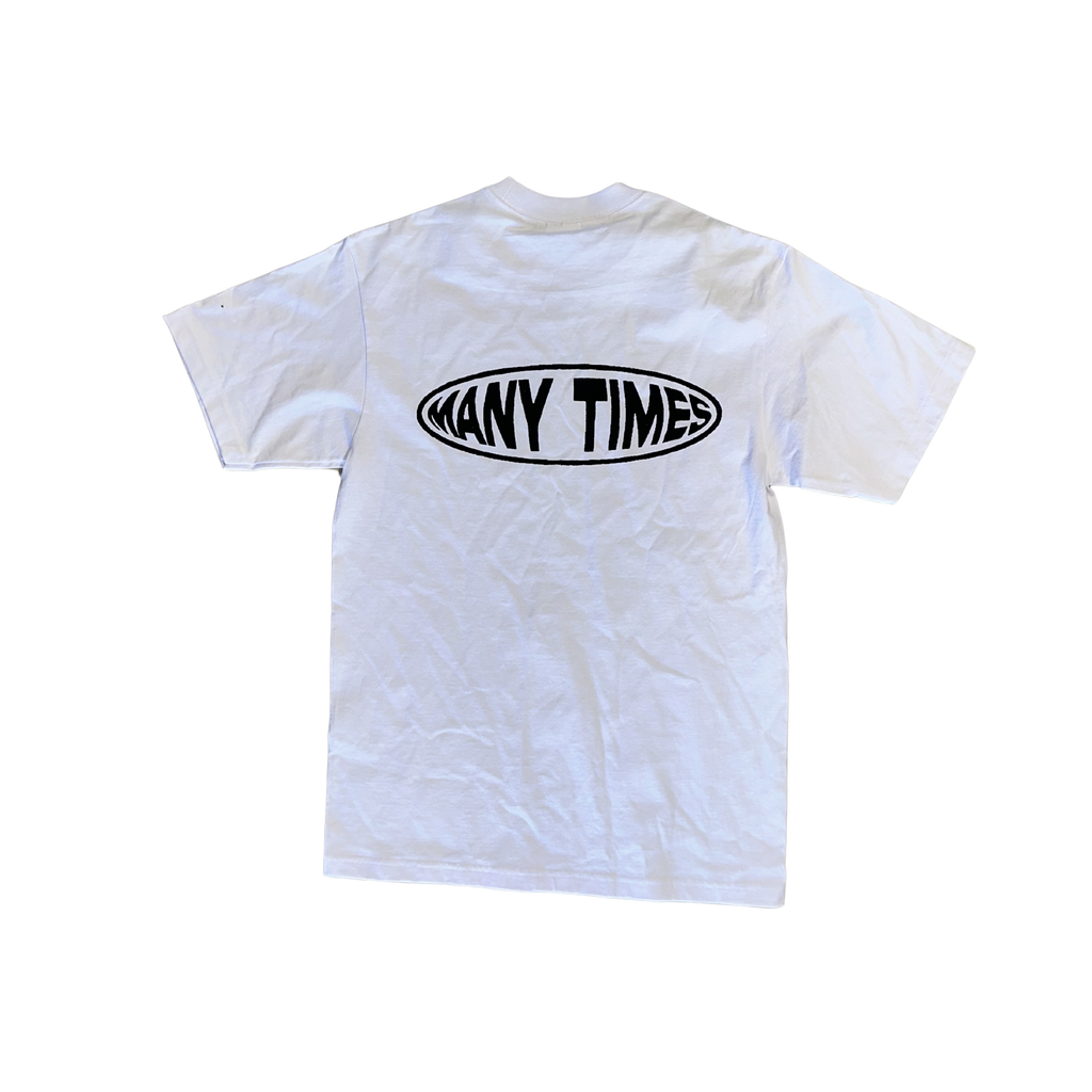 Manytimes Work Speaks Louder