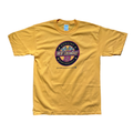 CAT RACING TEE LARGE