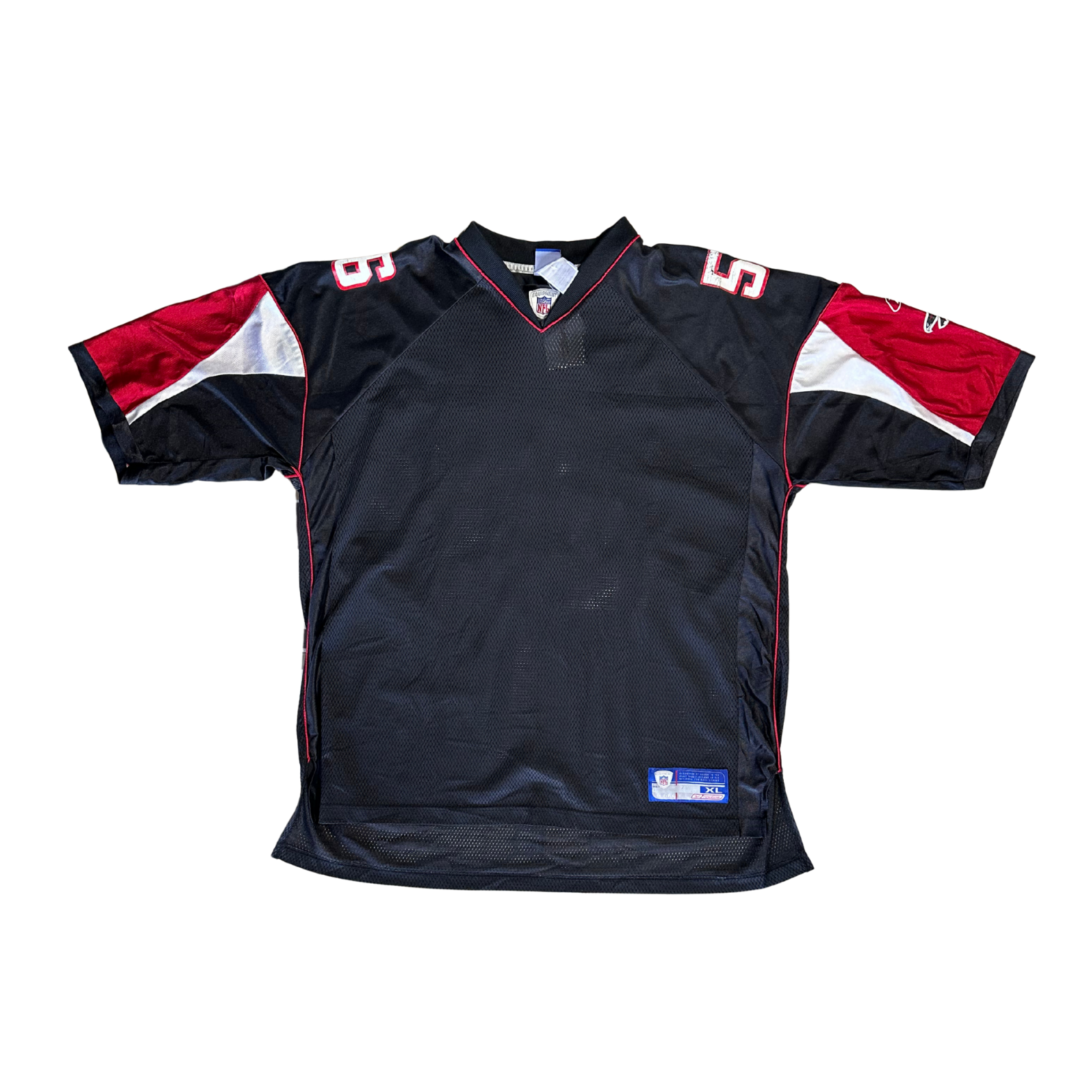 NFL Brooking Jersey