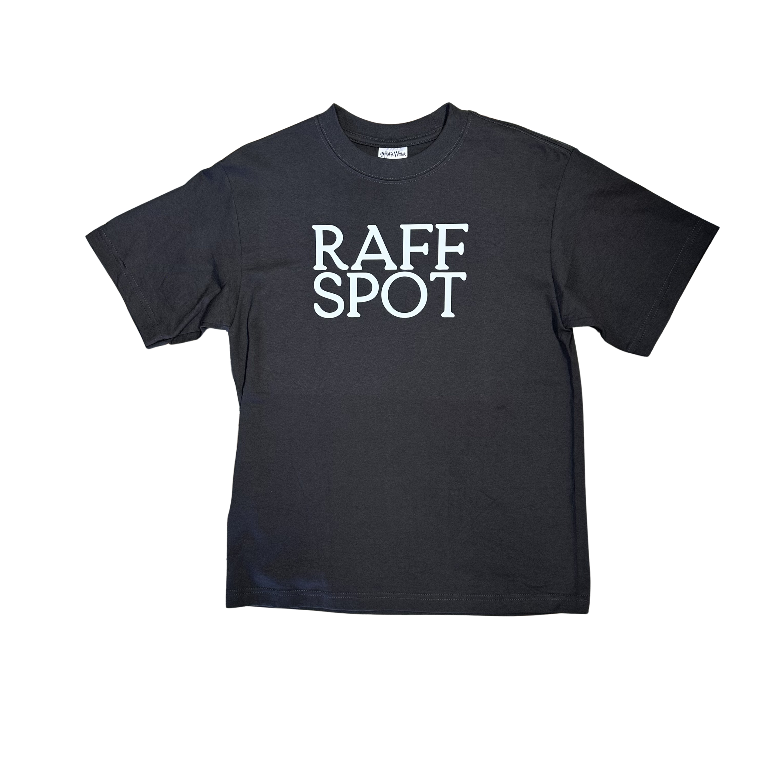 Raffspot Tee