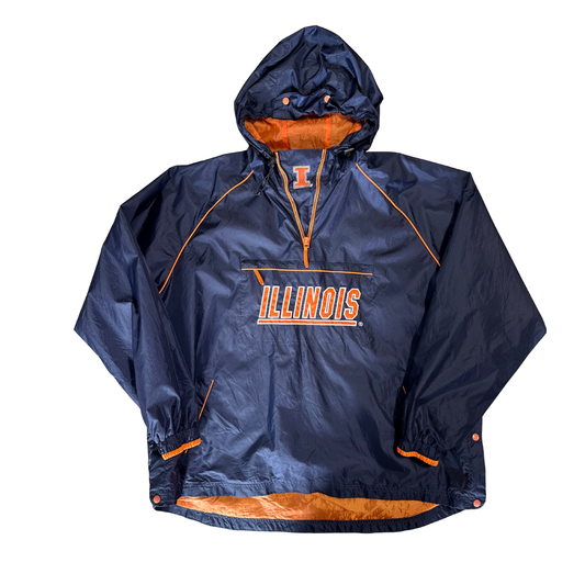 Illinois Windbraker