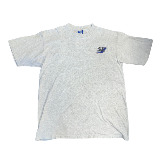 Vintage Umbro tee