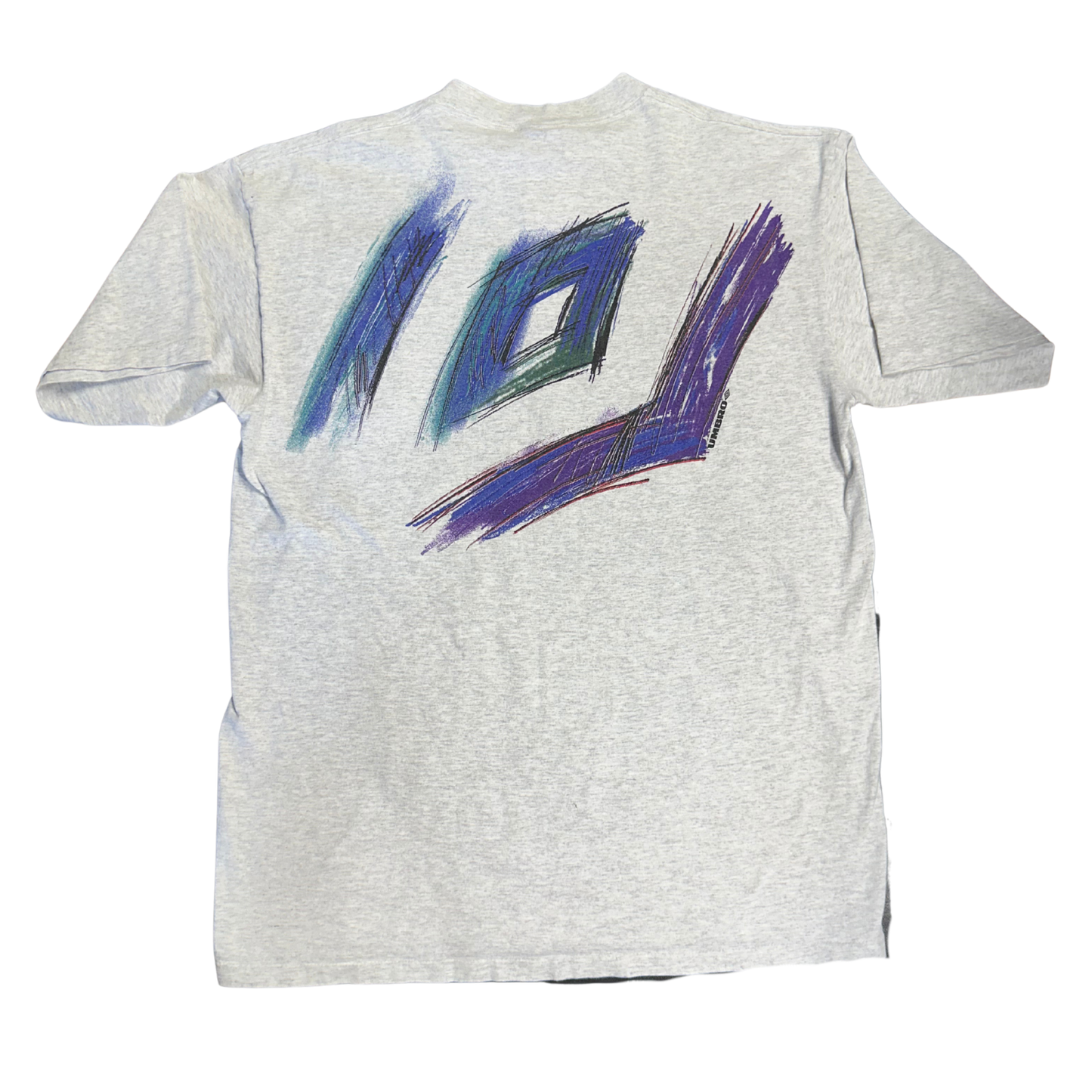Vintage Umbro tee
