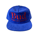 Vintage bud Trucker hat