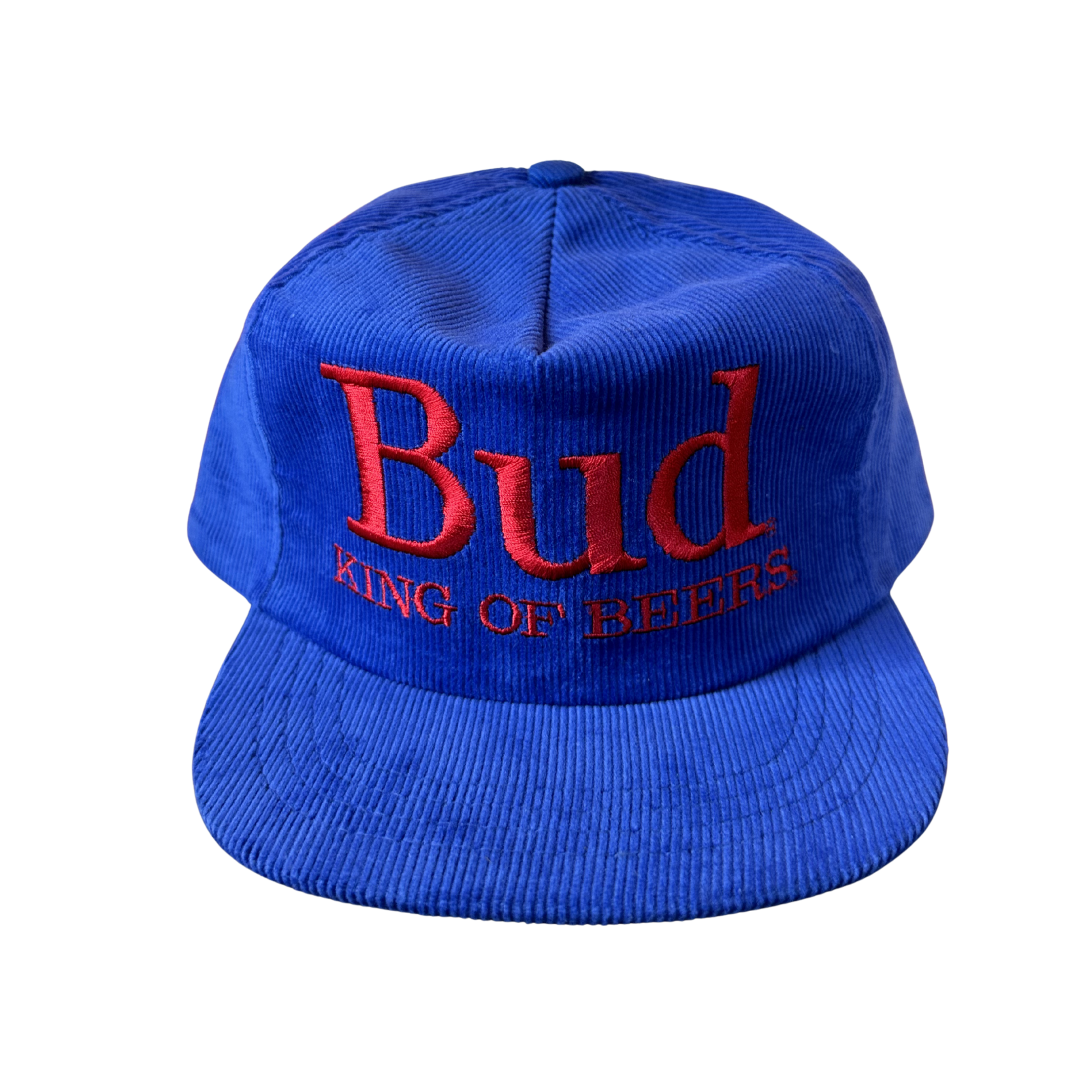 Vintage bud Trucker hat