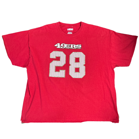 49ers Tee