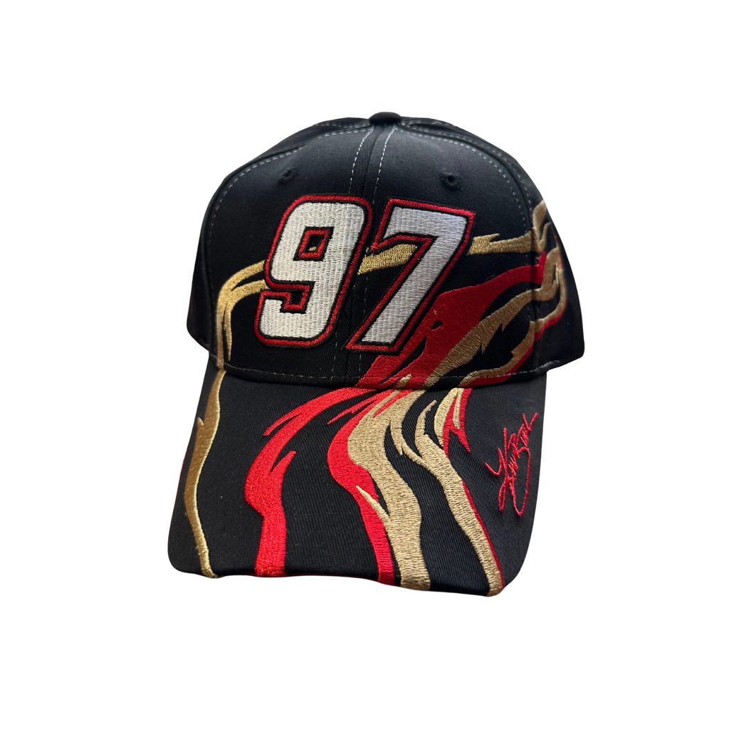 97 RACING HAT