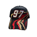 97 RACING HAT