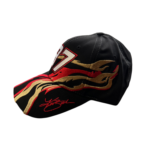 97 RACING HAT