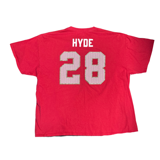 49ers Tee