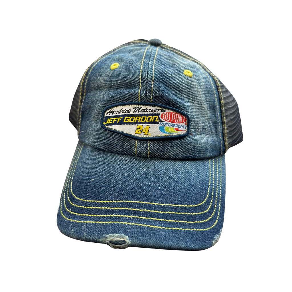 JEFF RACING HAT