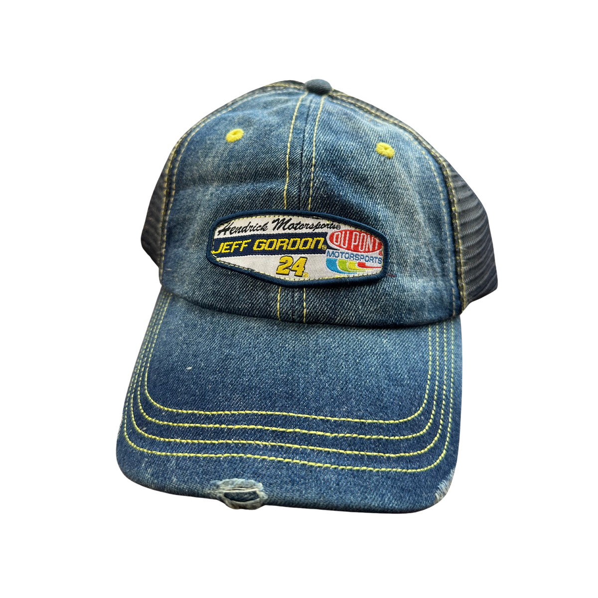 JEFF RACING HAT