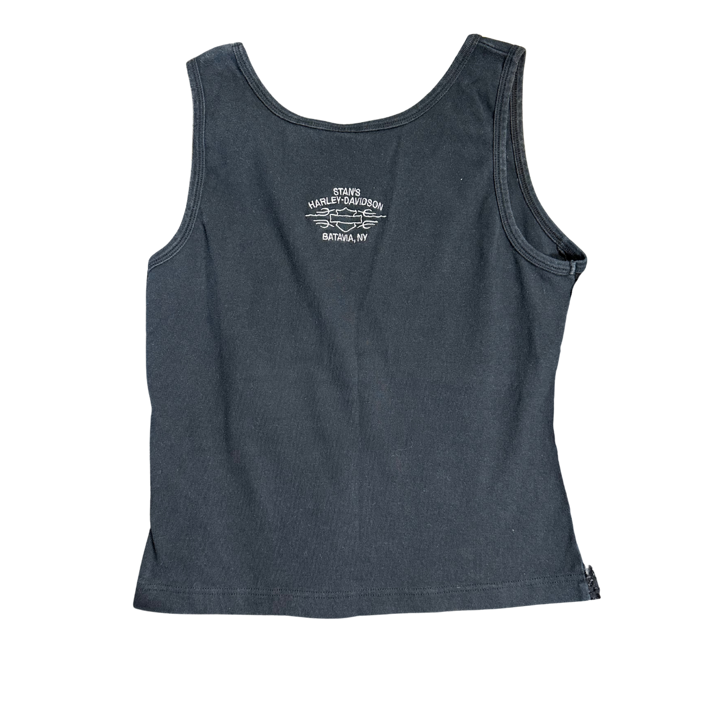 Harley tank top