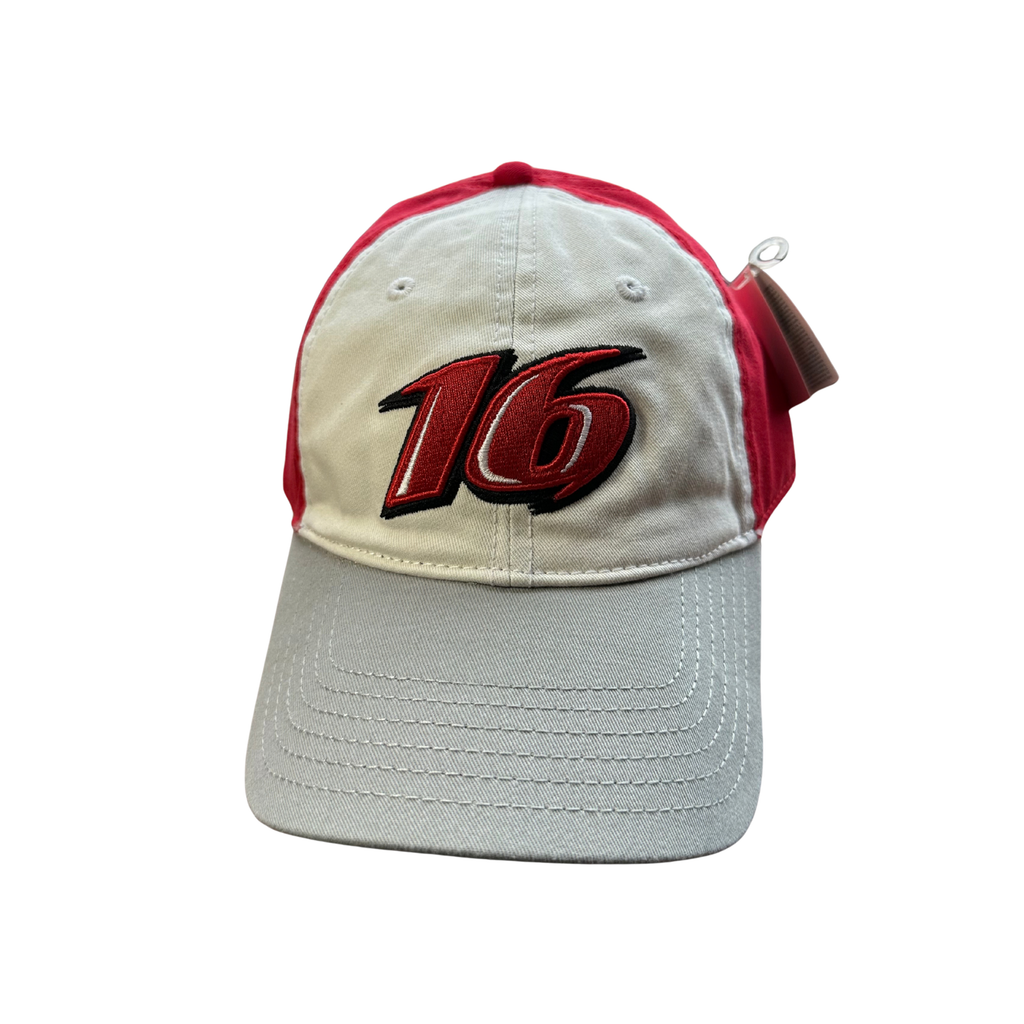 16 RACING HAT