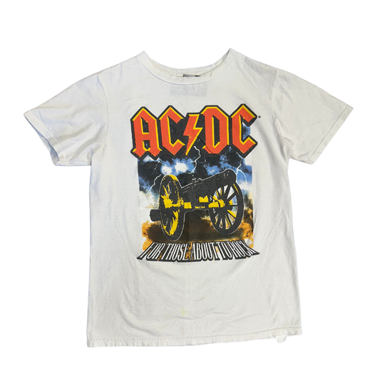 bands tee