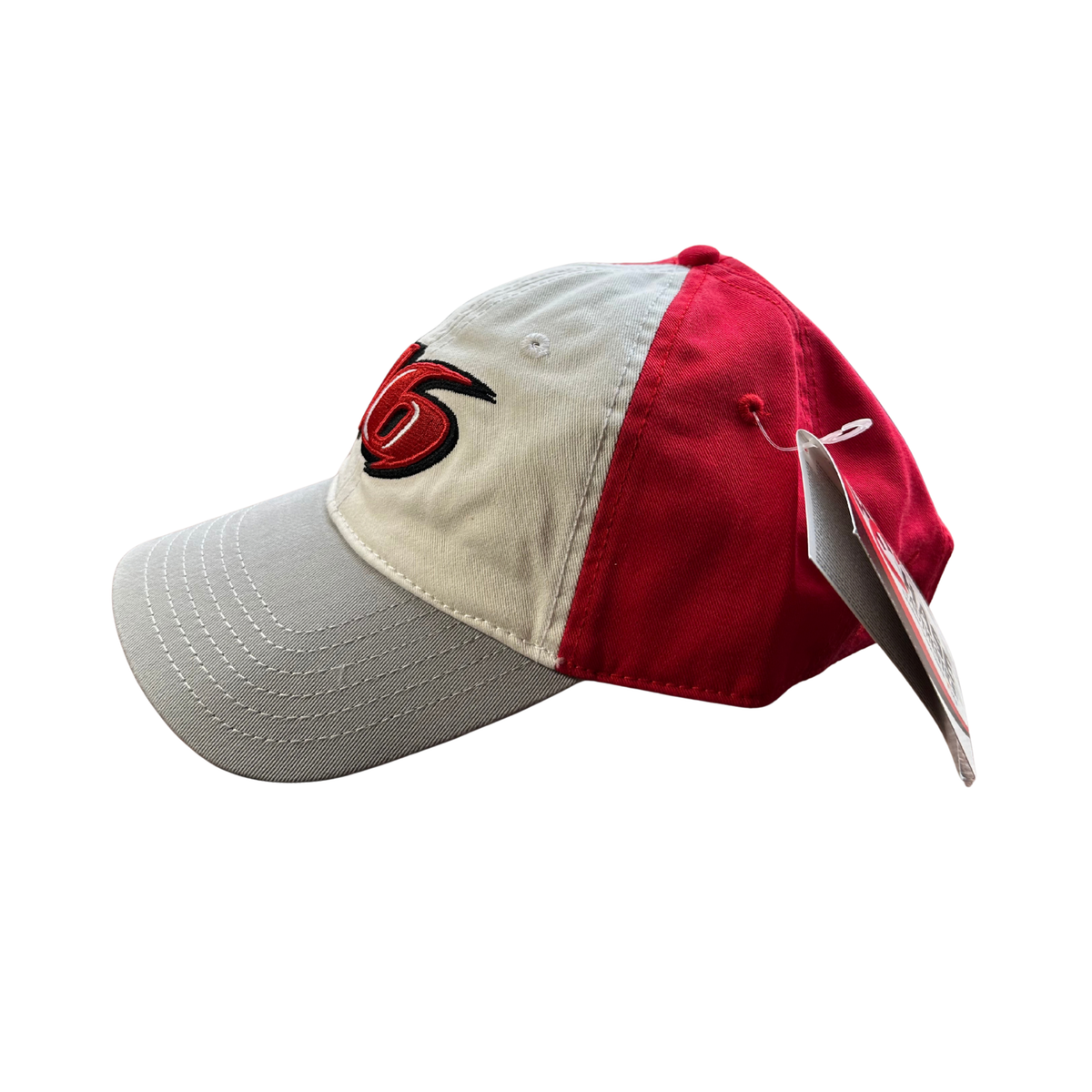 16 RACING HAT