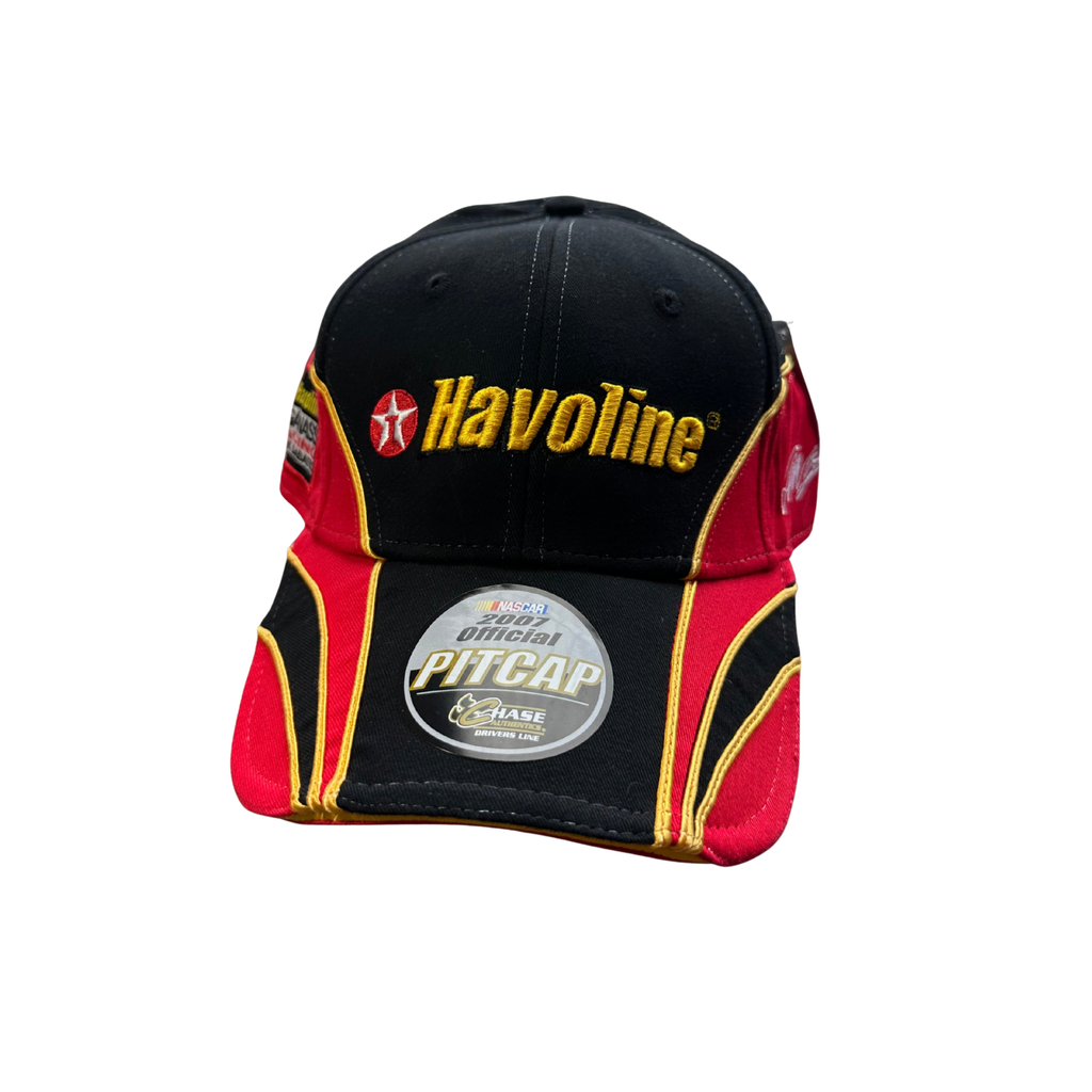 HAVOLINE RACING HAT