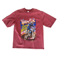 Motorcycle Graphic tee
