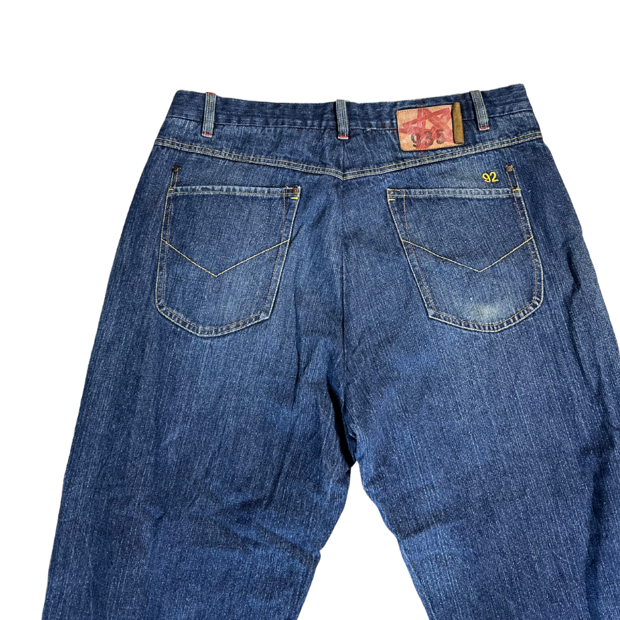 Vintage Series Archive Jeans