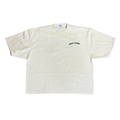 Manytimes Green logo tee