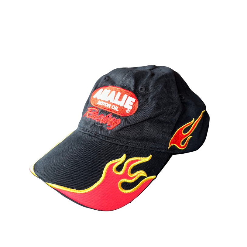 Racing Cap