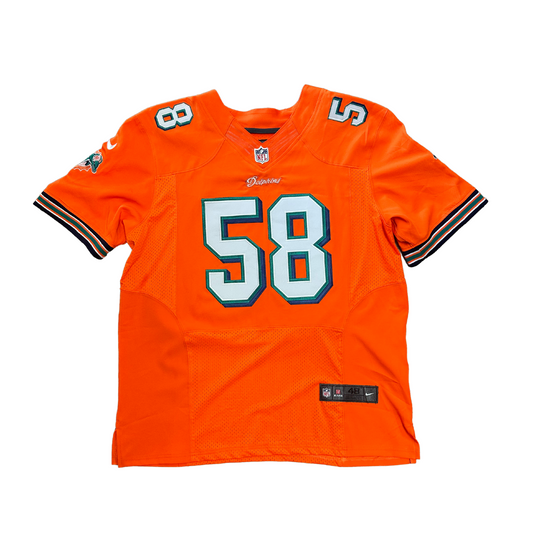 NFL Dolfins Jersey