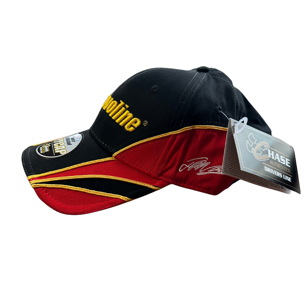 HAVOLINE RACING HAT