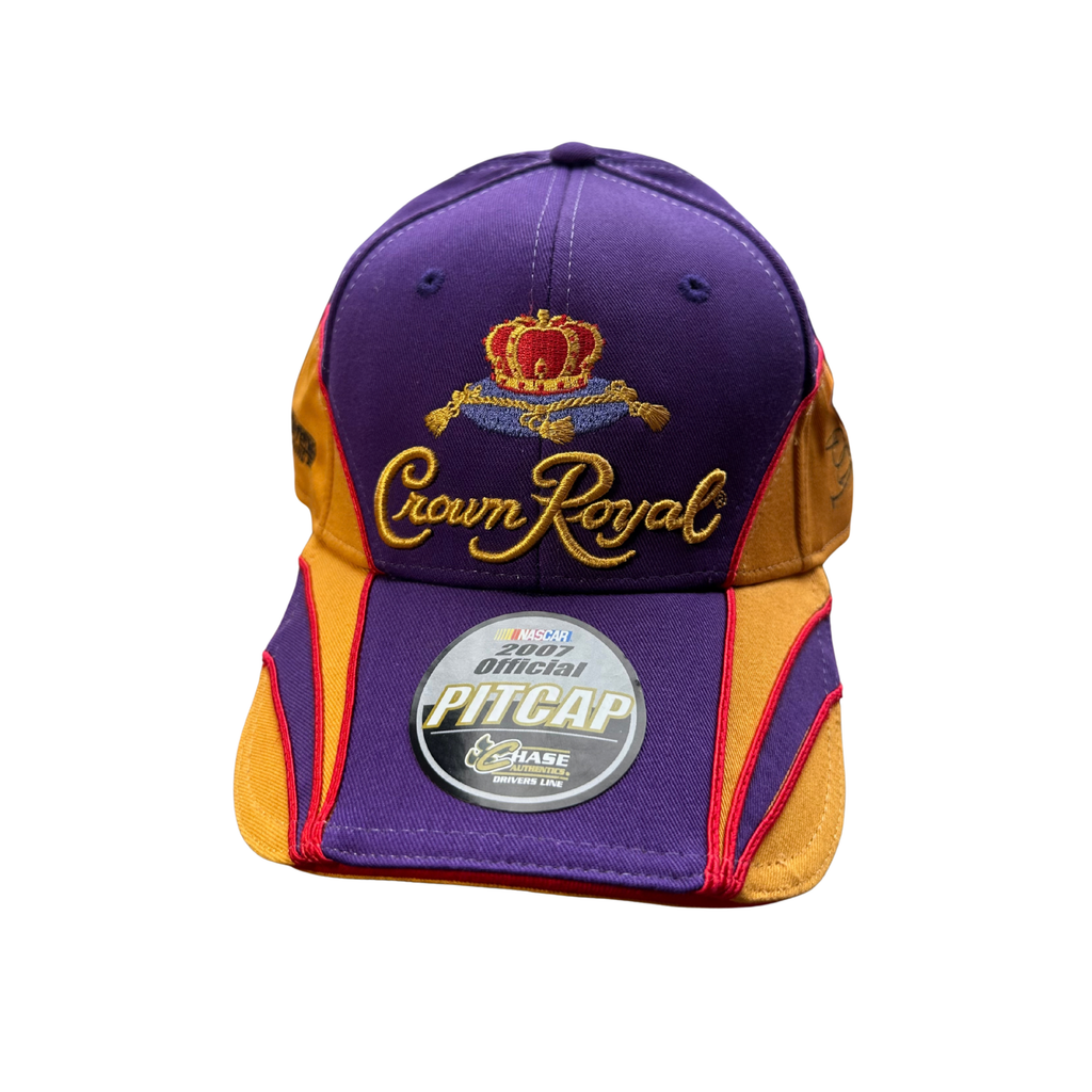 CROWN RACING HAT