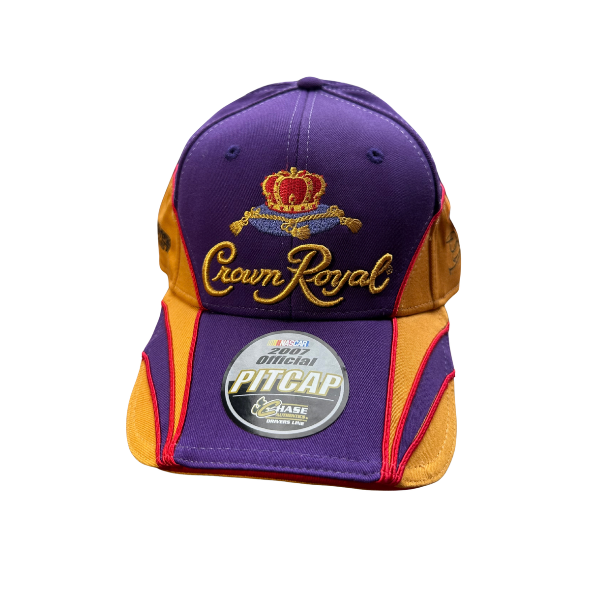 CROWN RACING HAT