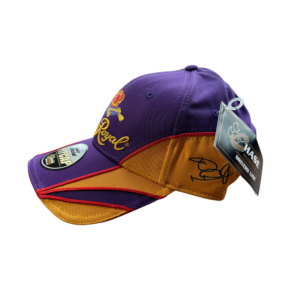 CROWN RACING HAT
