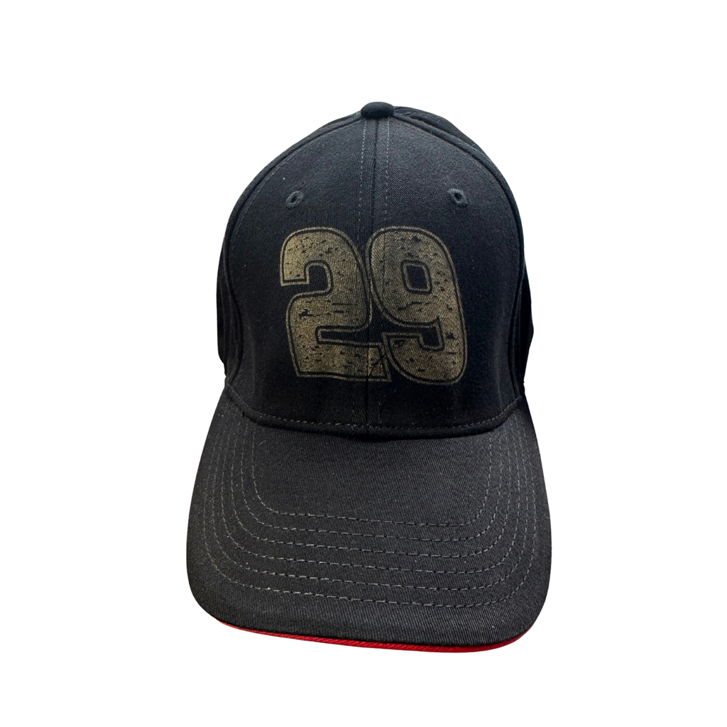 29 RACING HAT
