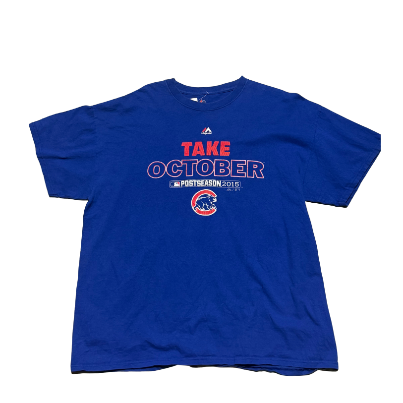 Chicago Cubs Tee