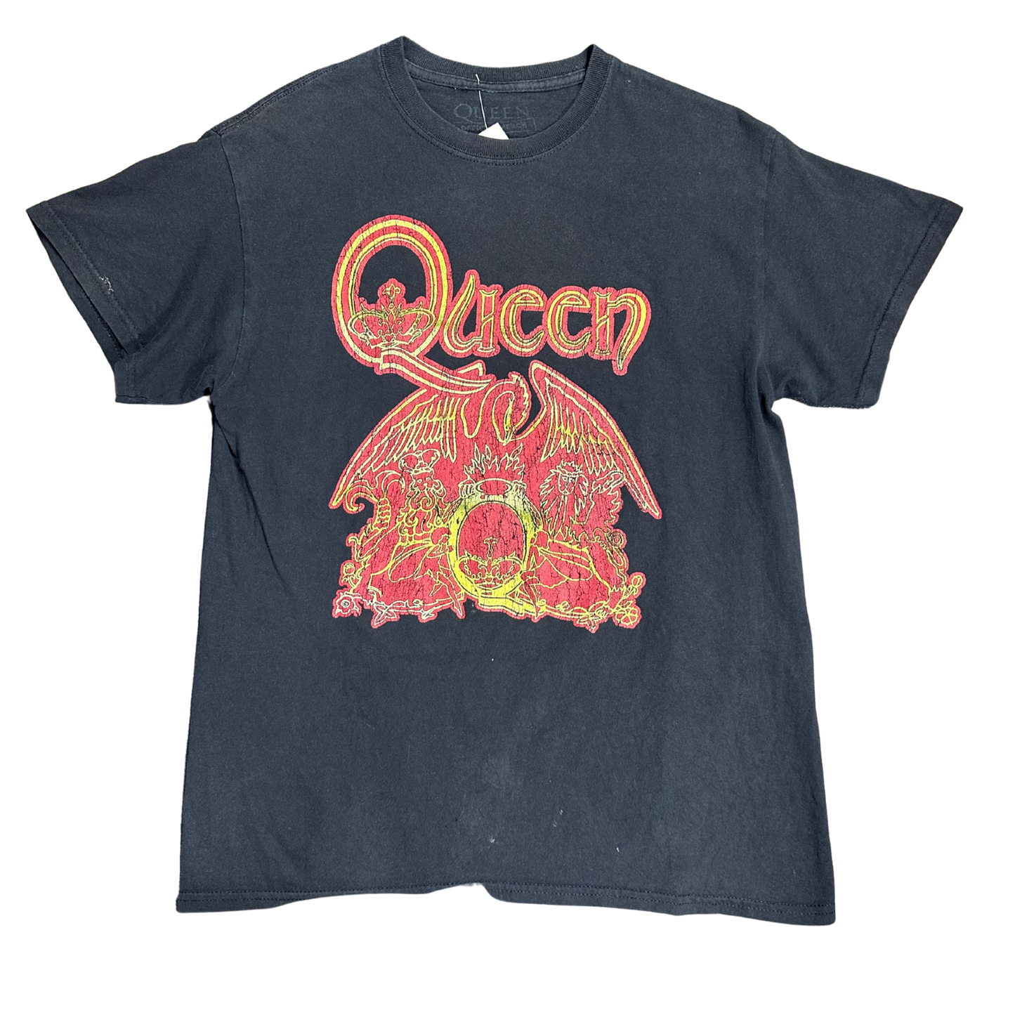 Queen Tee