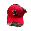 1 RACING HAT