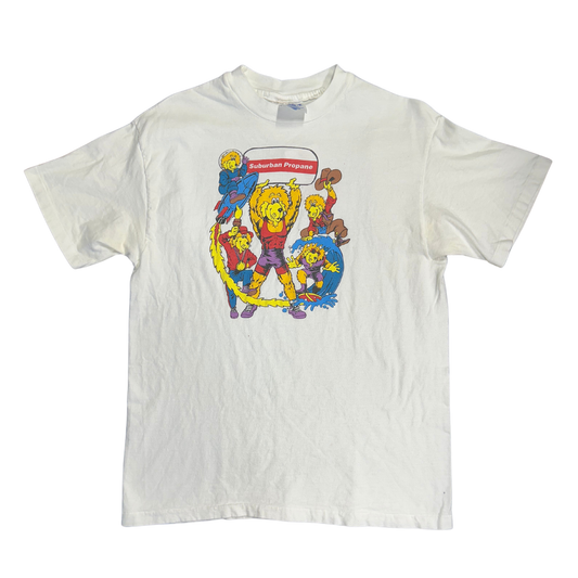 vintage tee