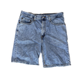 Blue Levis Jorts