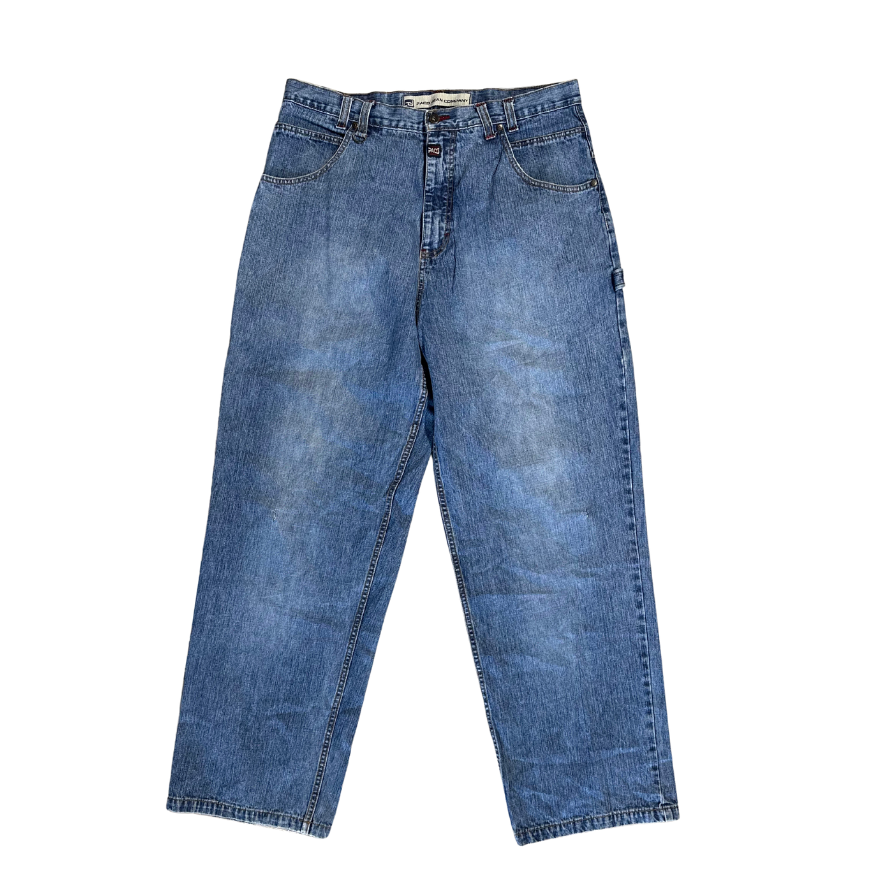 Vintage Paco Jeans Carpinter