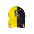 Racing Army Hat