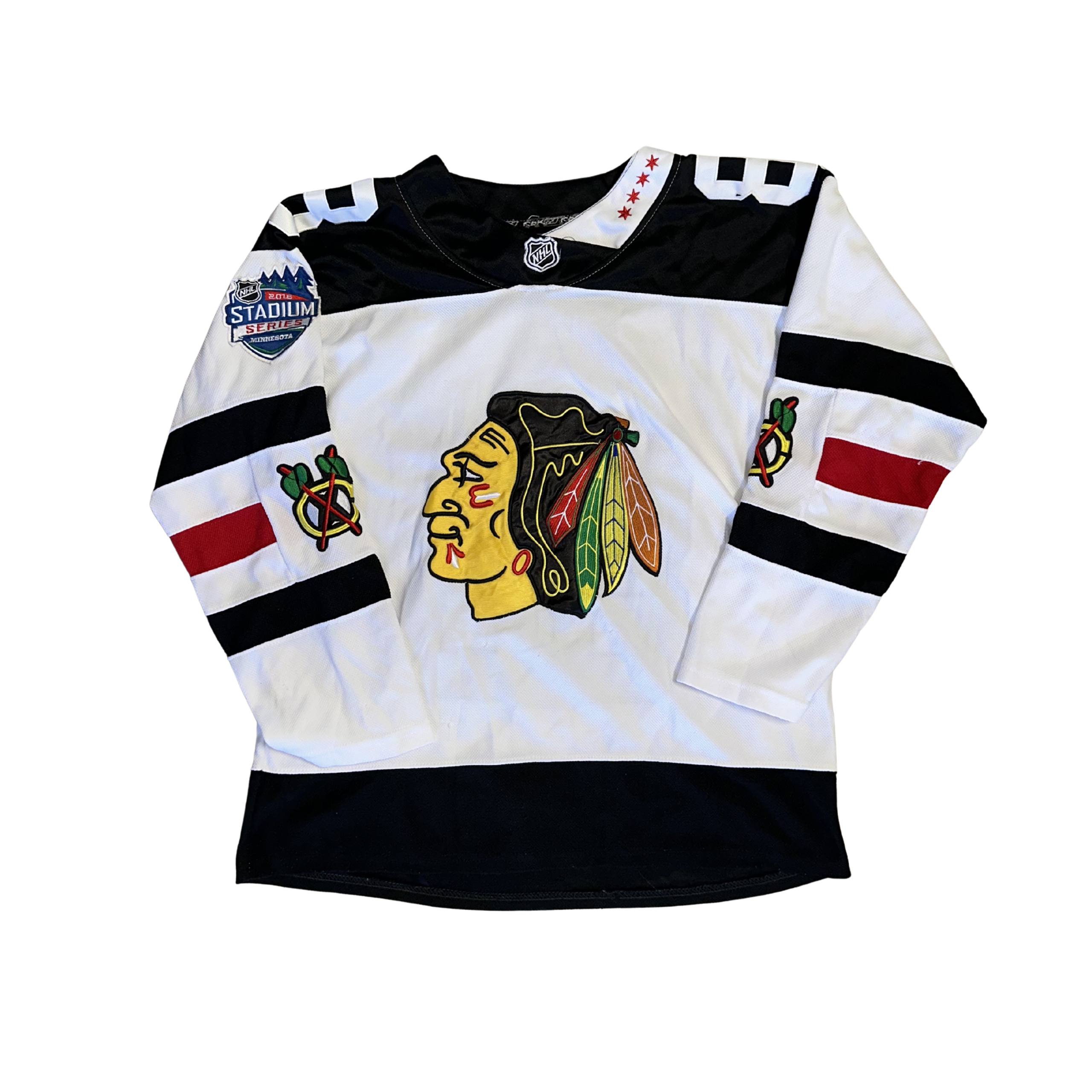 Patrick Kane NHL Jersey