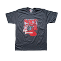 REED RACING TEE LARGE
