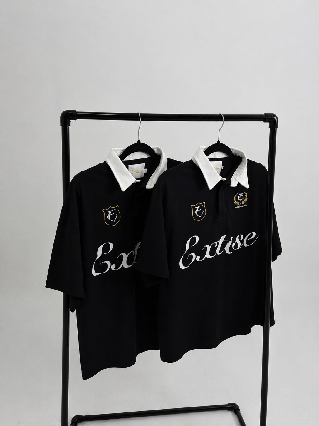Extase clothing