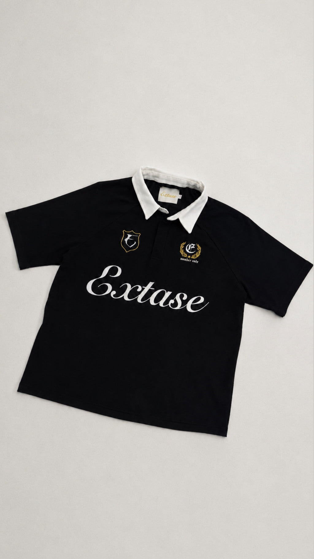 Extase clothing
