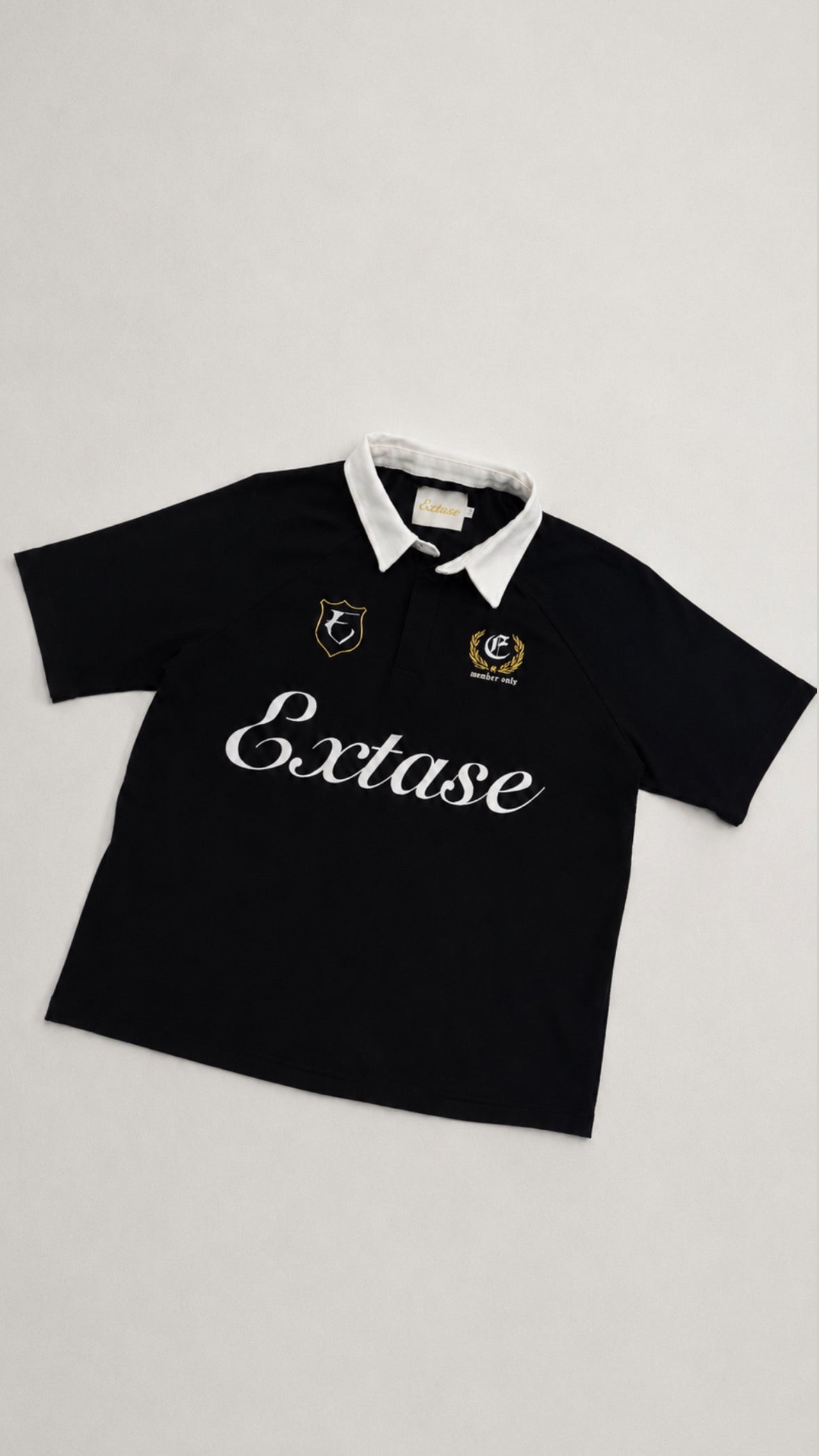 Extase clothing