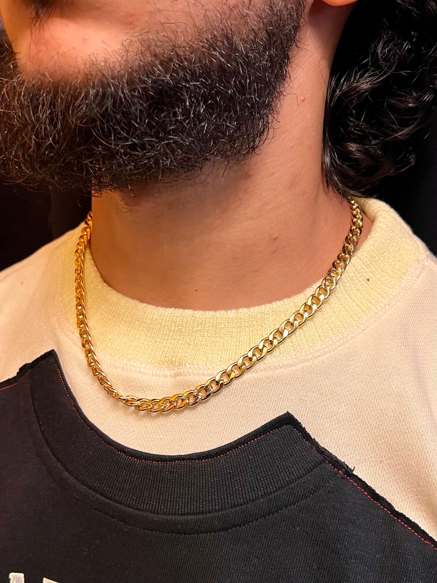 Cubana Necklace
