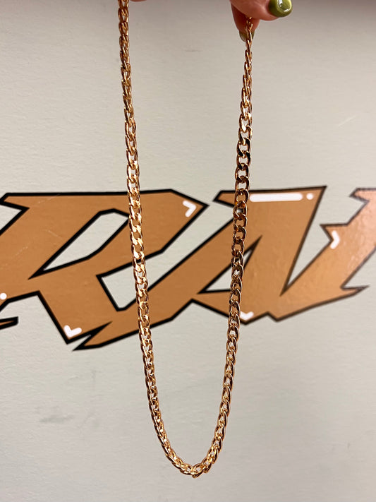 Cubana Necklace